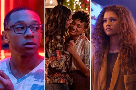 gay ice tv|40 Great LGBTQ TV Shows to Stream Now .